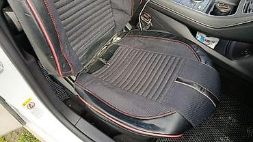 oturacaqlari: Avtomobil oturacağı üçün Panda markalı universal örtük dəsti - — 6