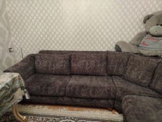 divan saloglu: Künc divan, Açılmayan, Bazasız, Nabuk, Çatdırılma yoxdur — 3