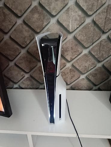 gta 5 ps 4: Playstation 5 slim 1 T İKİ PULT İDEAL VEZİYYETDE AKKOUNT VERİLECEK — 4