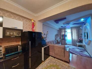 sulutəpədə kirayə ev: Suraxanı rayonu Yeni Günəşli (D Massivində) qəsəbəsində yeni tikili 12 — 5