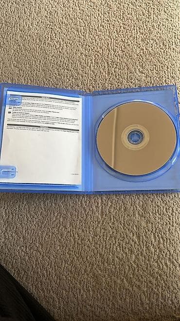 TV və video: İdman — 3