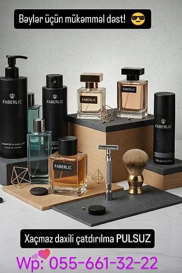 zara turkey endirim: Faberlic & Avon – Orijinal Ətirlər və Baxım Dəstləri 🛍️✨ ​Həm — 4