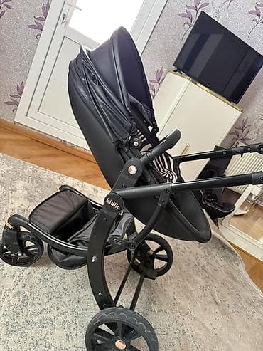 Коляска-люлька съемная, Kidilo