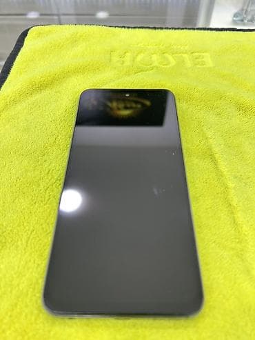 telefon samsuq: Infinix Note 10 Pro NFC, 128 GB, rəng - Qara, Zəmanət, Sensor, Simsiz şarj — 3