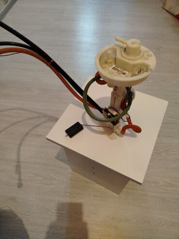 BMW yanacaq nasosu/modulu - Orijinal BMW detallı yanacaq nasosu