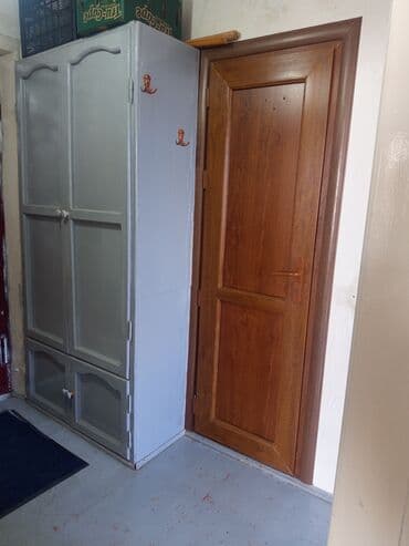 milyonerlər məhəlləsi: Sumqayıt, 3 otaqlı, Köhnə tikili, 42 kv. m — 11