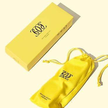 Eynəklər: Gün eynəyi, Yeni — 6