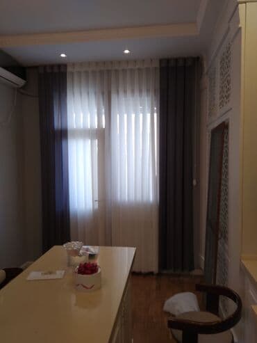 perde 2: Jalüz pərdə ucuz  sok qiymətlər bizdə 2 ya 3 günərzində hazırlama — 3