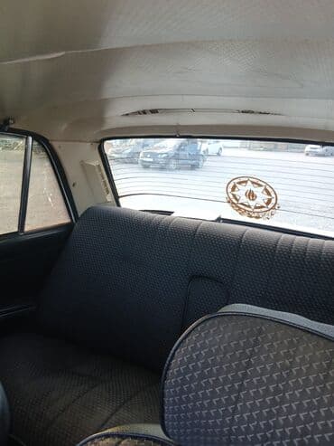 диски на зимнюю резину хендай элантра 2006: Model: VAZ 2106 (klassik sedan) Rəng: Ağ Kuzov: 4 qapı, xrom xarici — 6