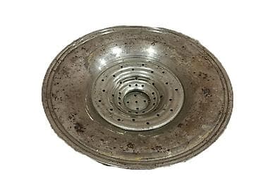 tap az generator satilir: Misqablı mis aftafa–ləyən dəsti - Material: əl işçiliyi ilə — 2