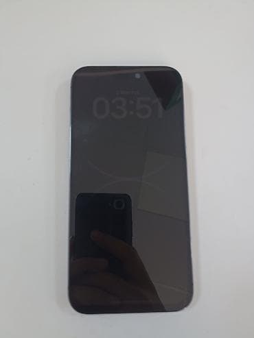 iphone s16: IPhone 14 Pro Max, 256 GB, Deep Purple, Face ID — 2