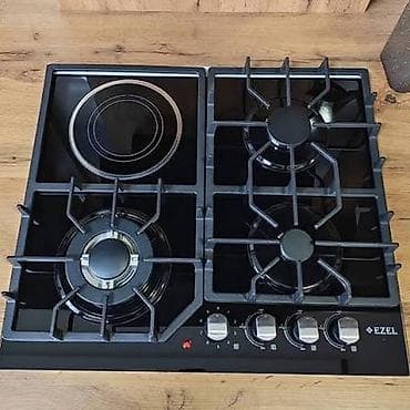 elektrik sobaları: Qarışıq sobası Yeni — 6