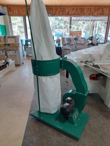 beton cilalama aparati: Turkiye ve kitay istihsali tozsavuran — 2