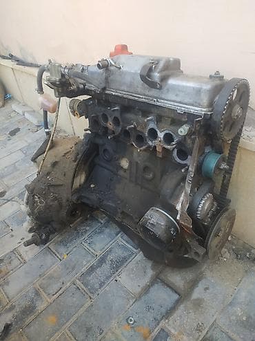 2109 mator karobka
