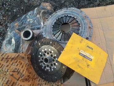 hyundai i30 amortizator: BMW suret qutusu satilir.e28,e30,m20,b27 e geder. Rçaklarıda — 2