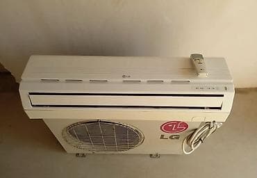 canon e414 printer: Kondisioner LG, İşlənmiş, 40-45 kv. m, Split sistem, Kredit yoxdur, Ödənişli quraşdırma — 2