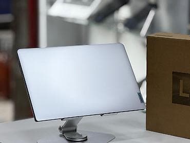Noutbuk Lenovo Ryzen 5 Şəhər: Bakı Marka: Lenovo Yeni?: Bəli