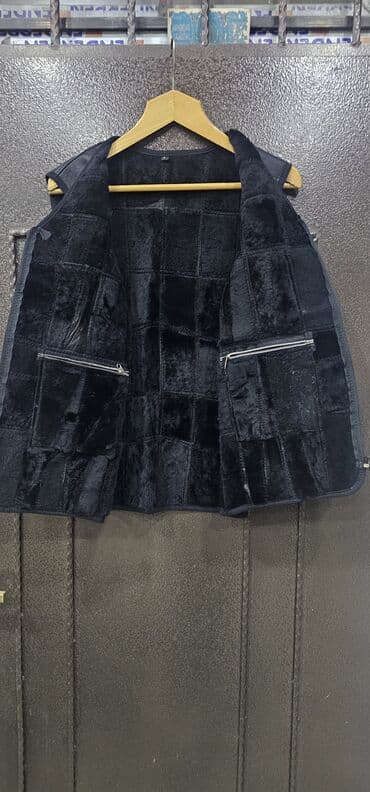 Köynəklər: Kurtkalar — 1