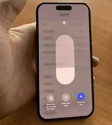 iphone 8 plus yeni: IPhone 14 Pro, 256 GB, Qara, Face ID — 1