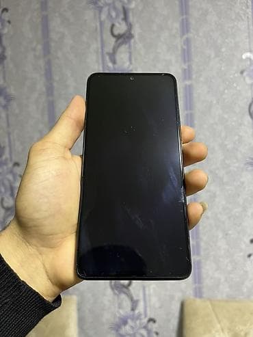 telefon j2: Redmi Note 12 Pro, 128 GB, Düyməli, Barmaq izi, İki sim kartlı — 8