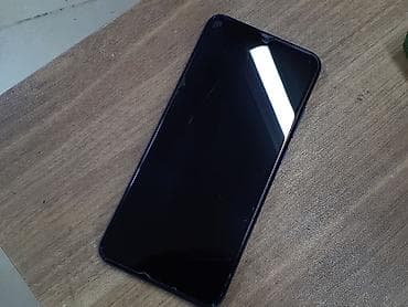 samsun a80: Samsung Galaxy A03s, 32 GB, rəng - Göy, İki sim kartlı, Face ID, Düyməli — 9