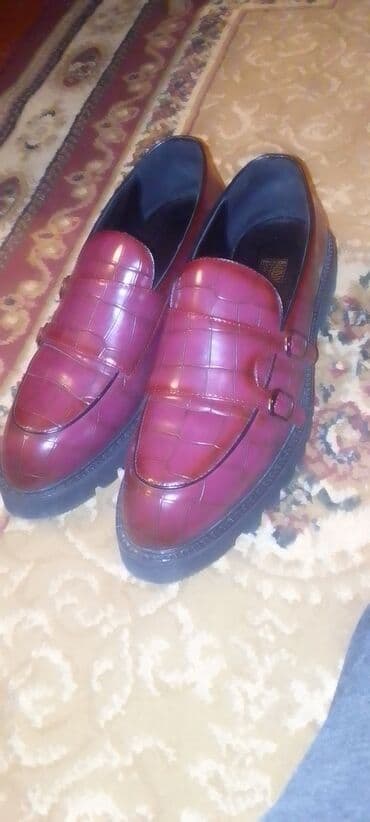 rezin botlar: Ölçü: 43, Yeni — 1