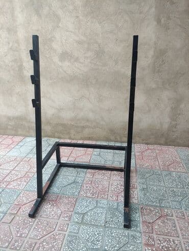 demir halqa ile ariqlamaq: Ştanq, İşlənmiş — 6