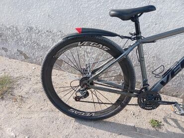 velosiped salcano: Şəhər velosipedi 29" — 3