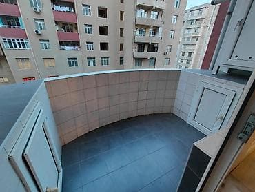 ev menzil: Nizami rayonu, Xalqlar Dostluğu metrosunun yaxını, Aysmed Klinikasının — 6