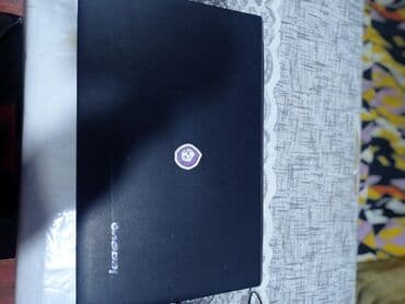 куплю морозилку б у: Lenovo noutbuk - Brend: Lenovo - Korpus: mat qara səth, üst qapaqda — 1
