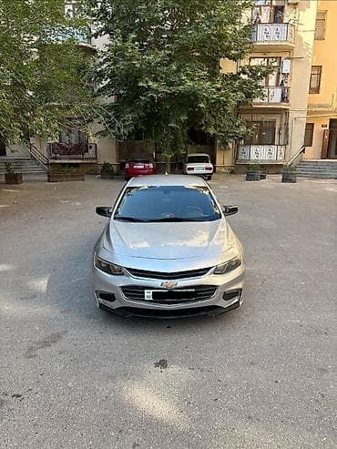 kia forte diffuser: Chevrolet Malibu: 1.5 l | 2018 il 23000 km Sedan — 2
