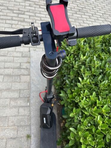 сколько стоит электросамокат в баку: Б/у Электросамокат 10", ≤ 250 Вт, 16 - 25 км/ч — 2