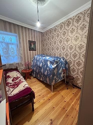 Дома: 3 комнаты, 62 м², Свежий ремонт — 5
