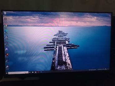 Фото и видеокамеры: 240 HZ 0.5ms 24 monitor satılır. Gamepower lunis l20 zənglərə cavab — 2