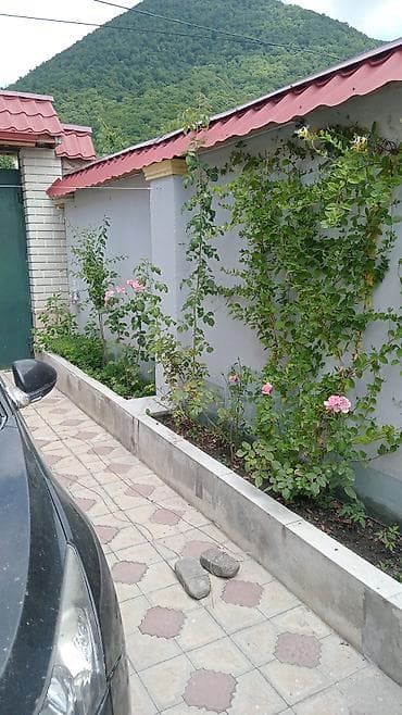 qebele heyet evleri: 90 kv. m, 3 otaqlı, Kombi — 9