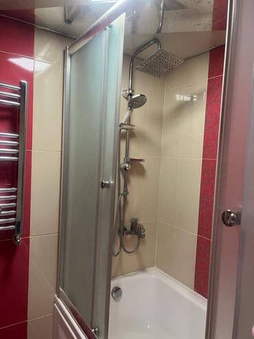 masazir yeni tikili: Bakıxanov qəs., 2 otaqlı, Yeni tikili, 52 kv. m — 8