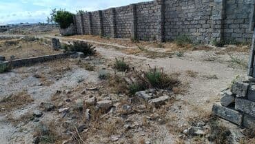 mehemmedlide torpaq satilir: 5 sot, Kənd təsərrüfatı, Mülkiyyətçi, Kupça (Çıxarış) — 5