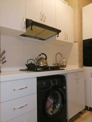 yasamal yeni tikili satilir: 3 otaqlı, Yeni tikili, 68 kv. m — 10