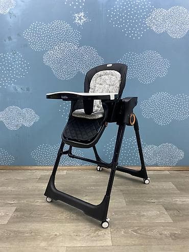 oyuncaq pul: 🍽 Kidilo Elektron Yellənən Yemək Masası – rahatlıq və texnologiya bir — 1