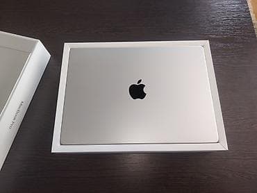 en ucuz macbook air: İşlənmiş Apple MacBook, 14 ", Apple M2 Pro, 512 GB — 2