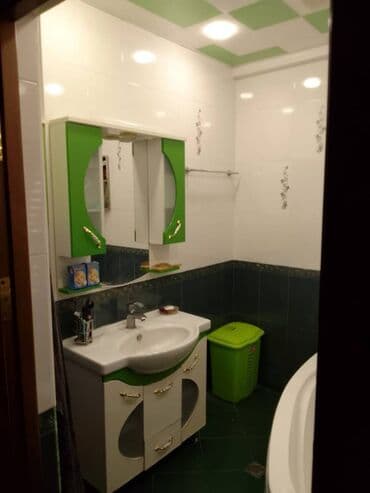 bina.az köhnə tikili 2 otaq: Bakıxanov qəs., 2 otaqlı, Yeni tikili, 86 kv. m — 14