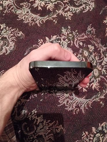 kondisioner 2 ci el: IPhone 12 Pro, 128 GB, Pacific Blue — 6