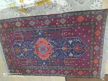 kaşmir xalca: Xalça Dekorativ, Kredit yoxdur — 1