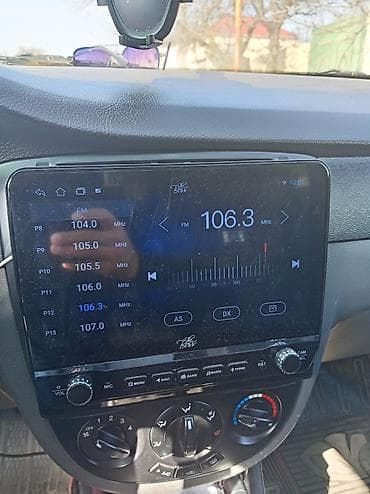 kondisione: Maqnitol — 2