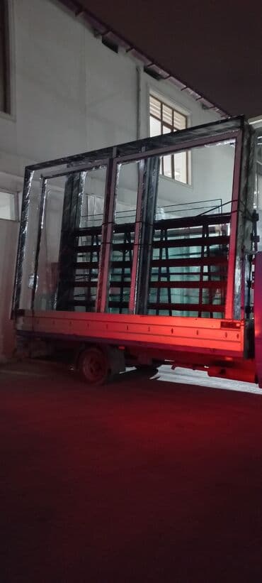 iwlenmiw plastik pencereler: Plastik Arkolu Pəncərə. Kəyfiyətli. SƏRFƏLİ — 28