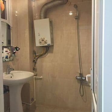 7 ci mikrorayon 1 otaqlı mənzil: Bakı, Əhmədli, 1 otaqlı, Köhnə tikili, m. Həzi Aslanov, 40 kv. m — 9