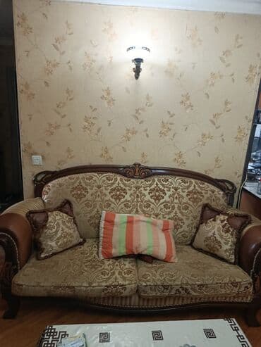 mingəçevir kirayə ev: Hər kəsə salam ev kirayə verilir — 9