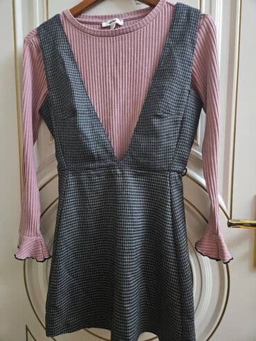 sarafan don: Sarafan, Mini, S — 1