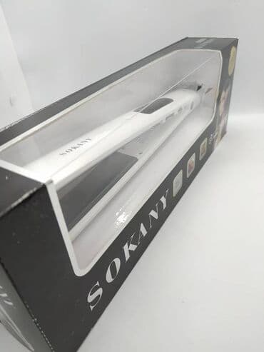 sokany утюжок цена бишкек: Утюжок Sokany, 200 - 450 °C, Новый, Бесплатная доставка, Доставка в районы, Платная доставка — 2