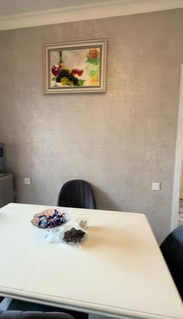 zirzəmi: Binəqədi qəs. 4 otaqlı, 150 kv. m, Yeni təmirli — 24